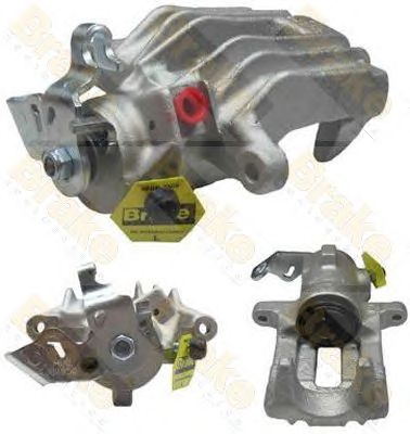 BRAKE ENGINEERING ca2030 -  Тормозной суппорт